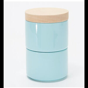 Rachael Ray 2-Piece Stacking Spice Box